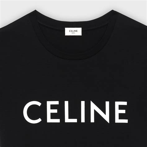 Celine t shirt men